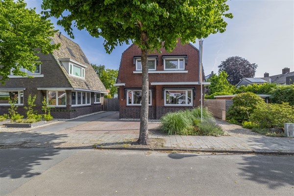 Medium property photo - A.G. Wildervanckstraat 15, 9648 LC Wildervank